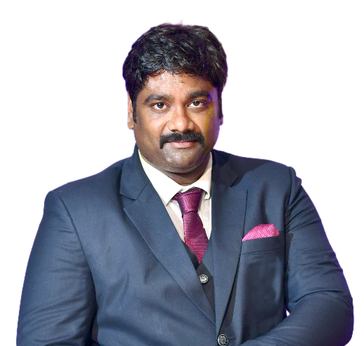 Dr. D. Shanmuganandham